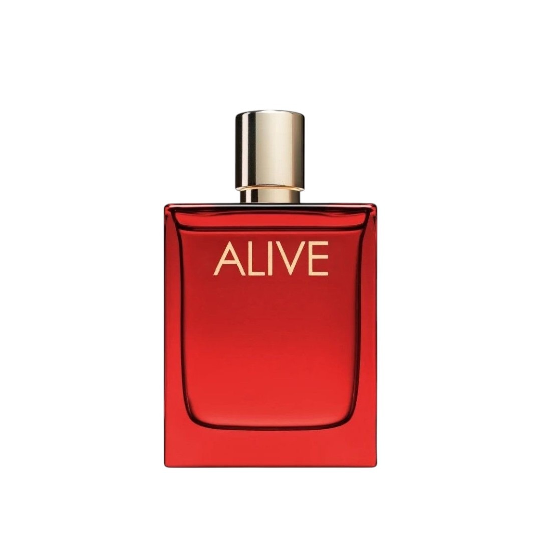 Hugo Boss, Boss Alive, Парфюм, За жените, 80 мл