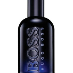Hugo Boss, Boss Bottled Night, Тоалетна вода, За мъже, 100 мл
