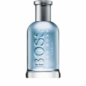 Hugo Boss, Boss Bottled Tonic, Тоалетна вода, За мъже, 100 мл