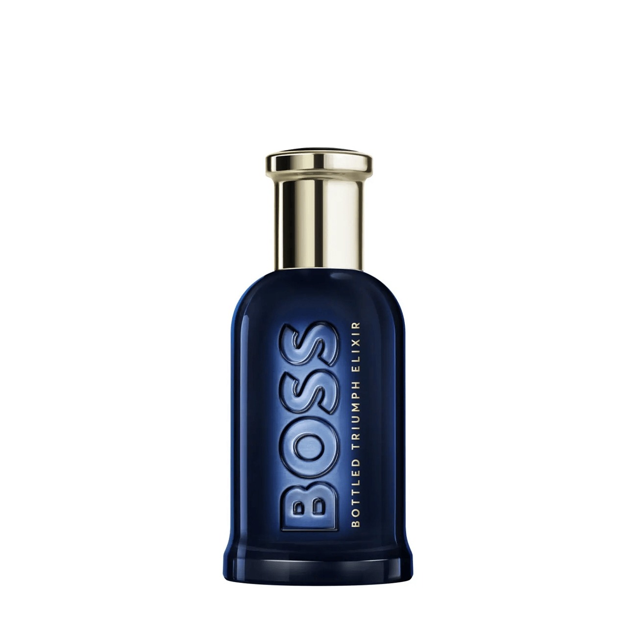Hugo Boss, Boss Bottled Triumph Elixir, Парфюмна вода, За мъже, 100 мл