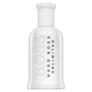 Hugo Boss, Boss Bottled Unlimited, Тоалетна вода, За мъже, 100 мл