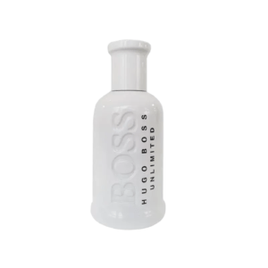 Hugo Boss, Boss Bottled Unlimited, Тоалетна вода, За мъже, 50 мл