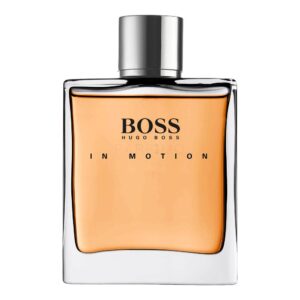 Hugo Boss, Boss in Motion, Тоалетна вода, За мъже, 100 мл