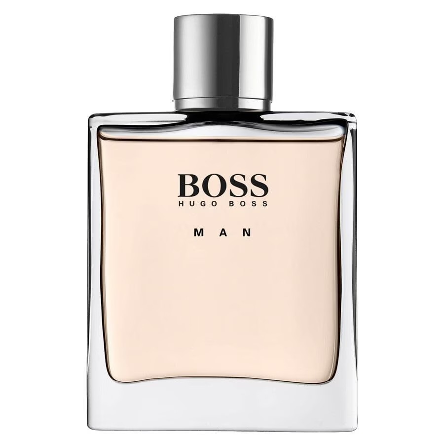 Hugo Boss, Boss Orange Man, Тоалетна вода, За мъже, 100 мл