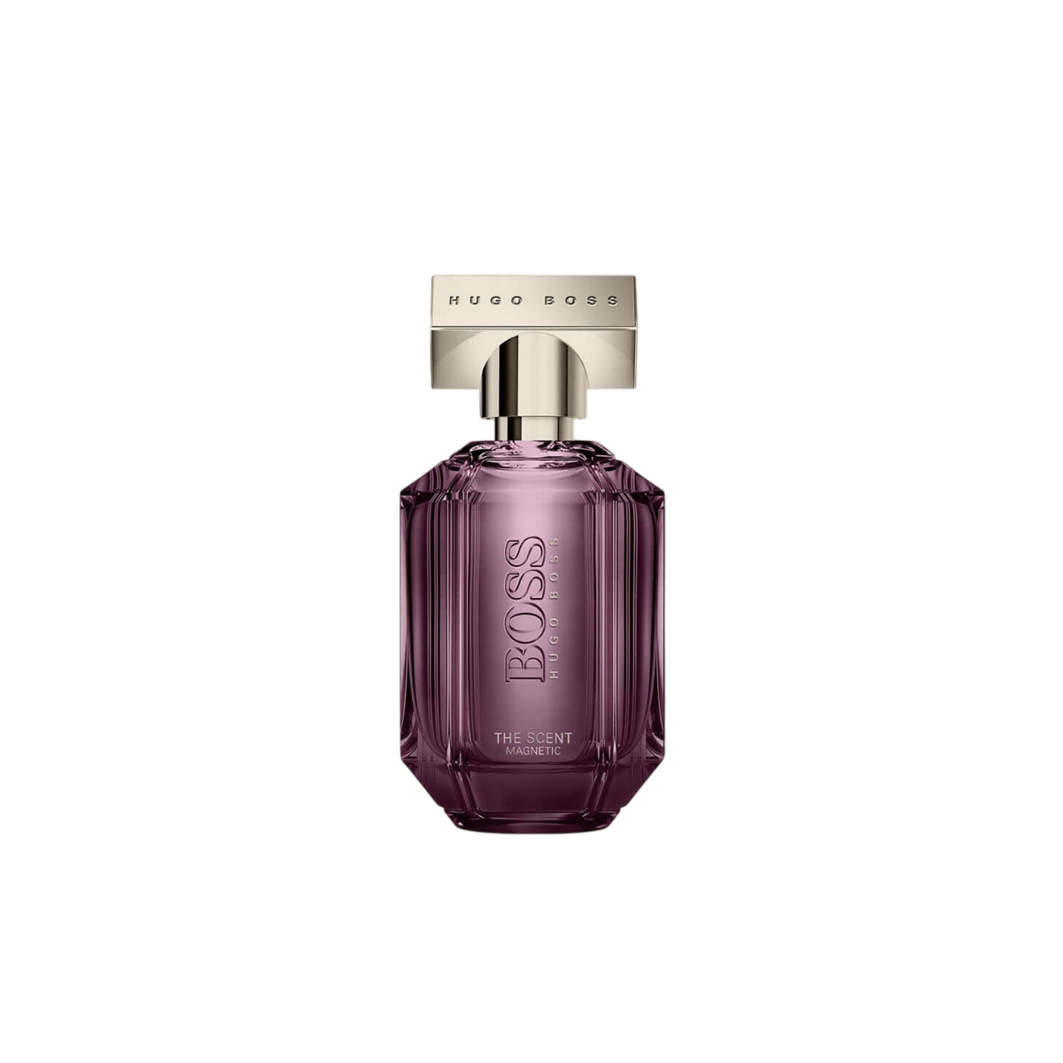 Hugo Boss, Boss The Scent Magnetic, Парфюмна вода, За жените, 30 мл