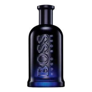 Hugo Boss, Bottled Night, Тоалетна вода, За мъже, 200 мл