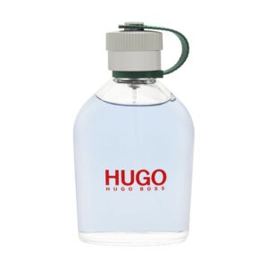 Hugo Boss, Hugo, Тоалетна вода, За мъже, 125 мл *Тестер