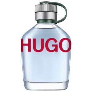 Hugo Boss, Hugo Man, Тоалетна вода, За мъже, 125 мл