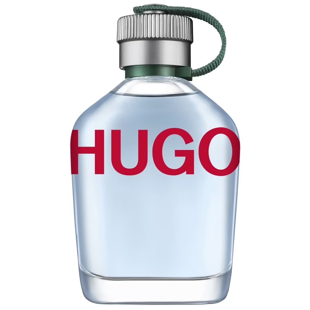 Hugo Boss, Hugo Man, Тоалетна вода, За мъже, 125 мл
