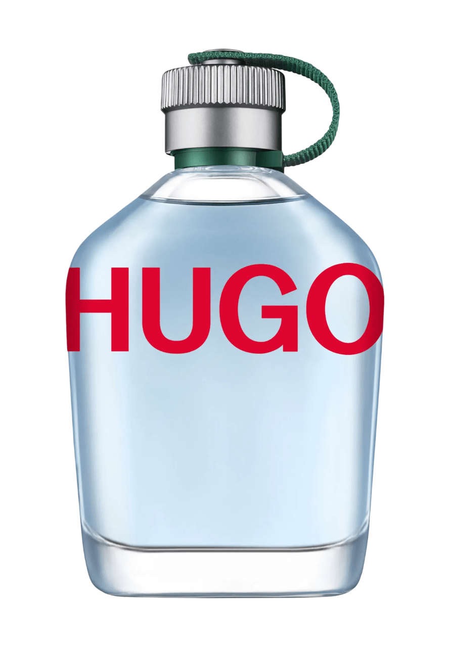 Hugo Boss, Hugo Man, Тоалетна вода, За мъже, 200 мл
