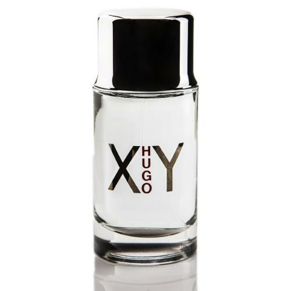 Hugo Boss, Hugo XY, Тоалетна вода, За мъже, 100 мл *Тестер
