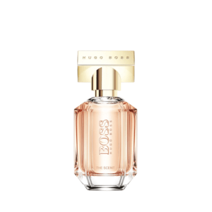 Hugo Boss, The Scent, Парфюмна вода, За жените, 30 мл