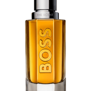 Hugo Boss, The Scent, Тоалетна вода, За мъже, Презареждаема, 200 мл