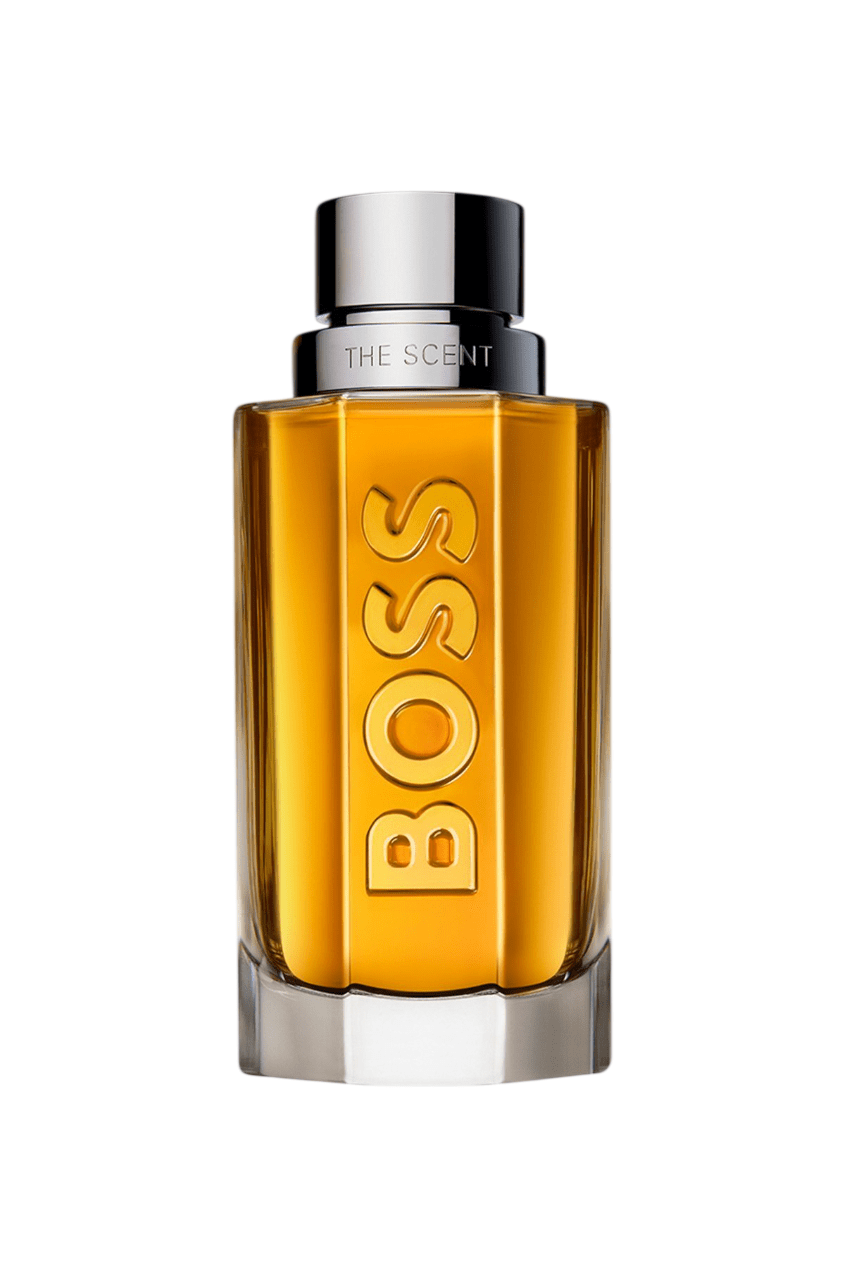 Hugo Boss, The Scent, Тоалетна вода, За мъже, Презареждаема, 200 мл