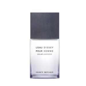 Issey Miyake, L'eau D' Issey Solar Lavender, Тоалетна вода, За мъже, 100 мл