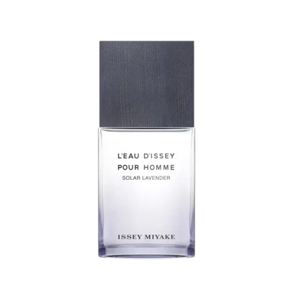 Issey Miyake, L'eau D' Issey Solar Lavender, Тоалетна вода, За мъже, 100 мл