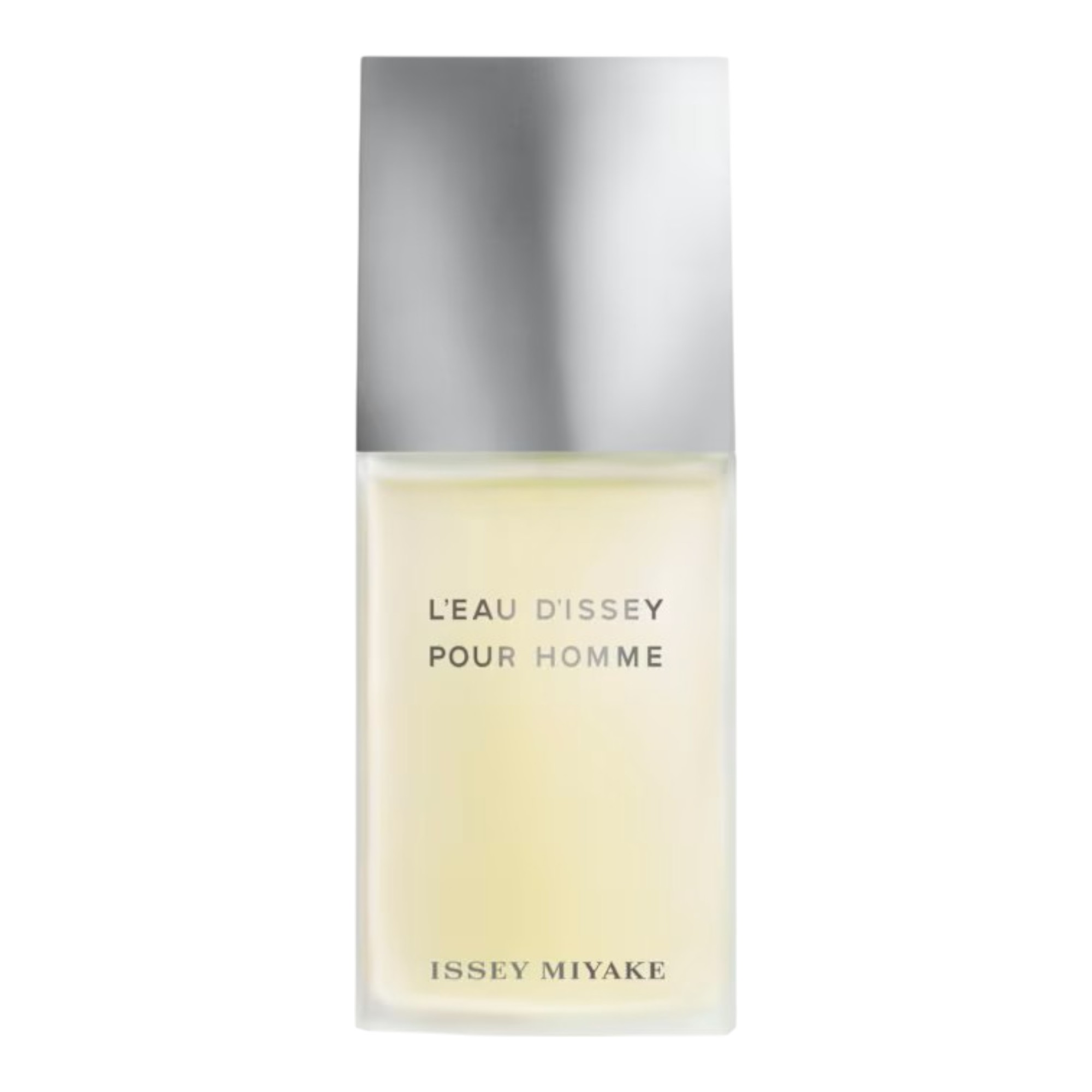 Issey Miyake, L'Eau D'Issey Pour Homme, Тоалетна вода, За мъже, 125 мл