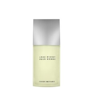 Issey Miyake, L'Eau D'Issey Pour Homme, Тоалетна вода, За мъже, 125 мл *Тестер