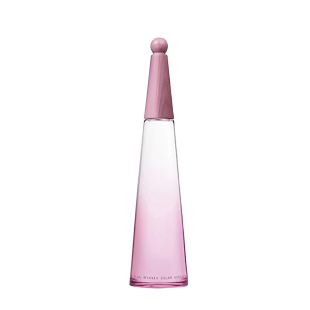 Issey Miyake, L'Eau D'Issey Solar Violet Intense, Тоалетна вода, За жените, 100 мл