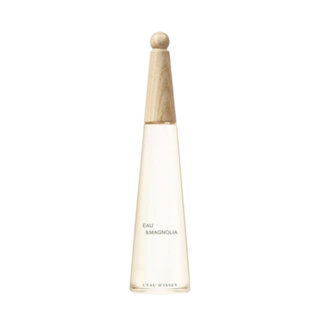 Issey Miyake, L’Eau d’Issey Eau & Magnolia, Тоалетна вода, За жените, 100 мл