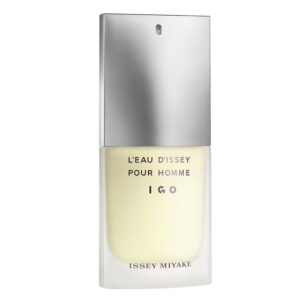 Issey Miyake, L'Eau d'Issey Igo, Тоалетна вода, За мъже, 100 мл