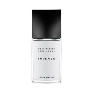 Issey Miyake, L'Eau d'Issey Intense, Тоалетна вода, За мъже, 75 мл