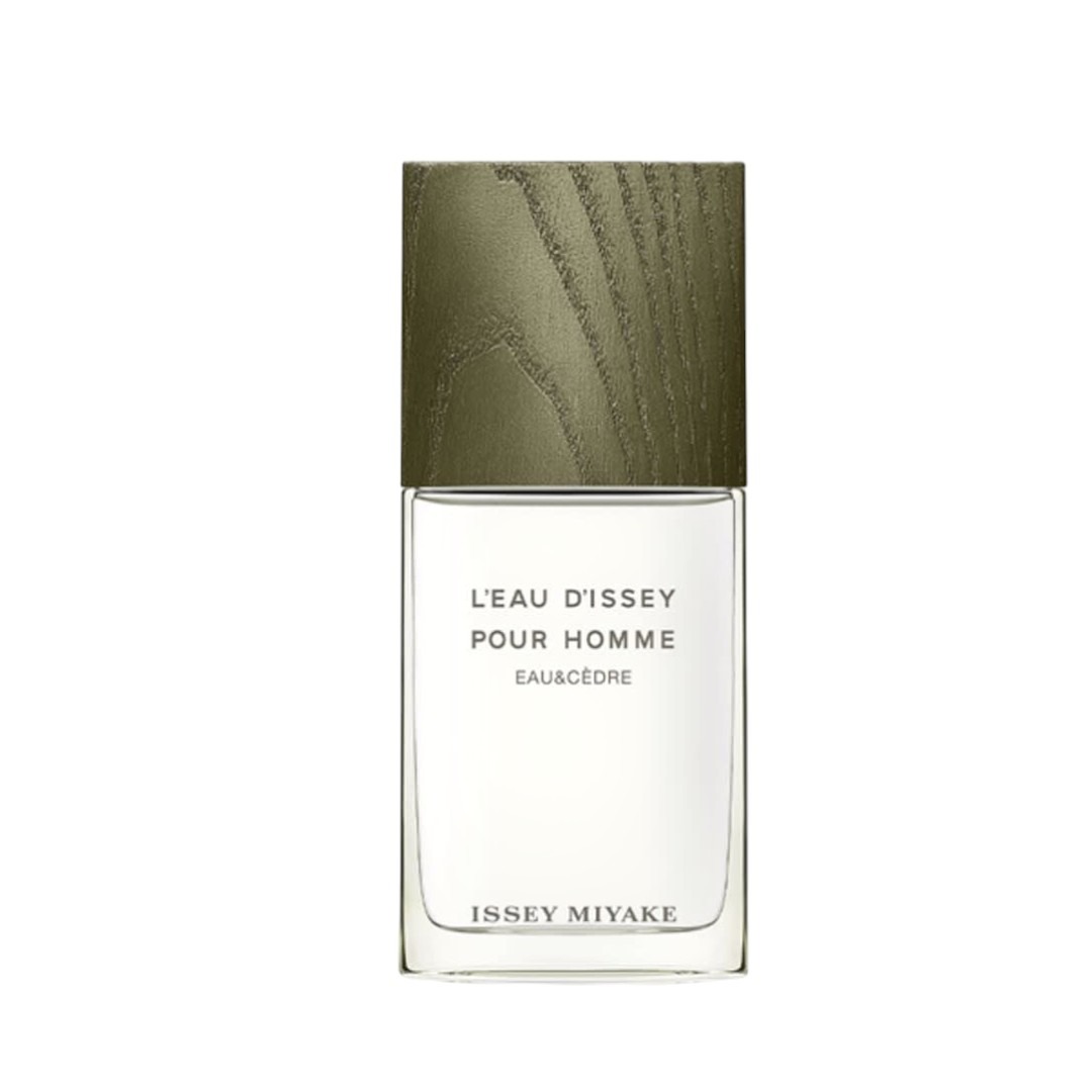 Issey Miyake, L’Eau d’Issey Eau & Cedre, Тоалетна вода, За мъже, 100 мл