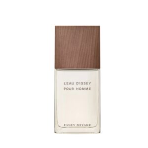 Issey Miyake, L' Eau D 'Issey Pour Homme Vetiver, Тоалетна вода, За мъже, 100 мл