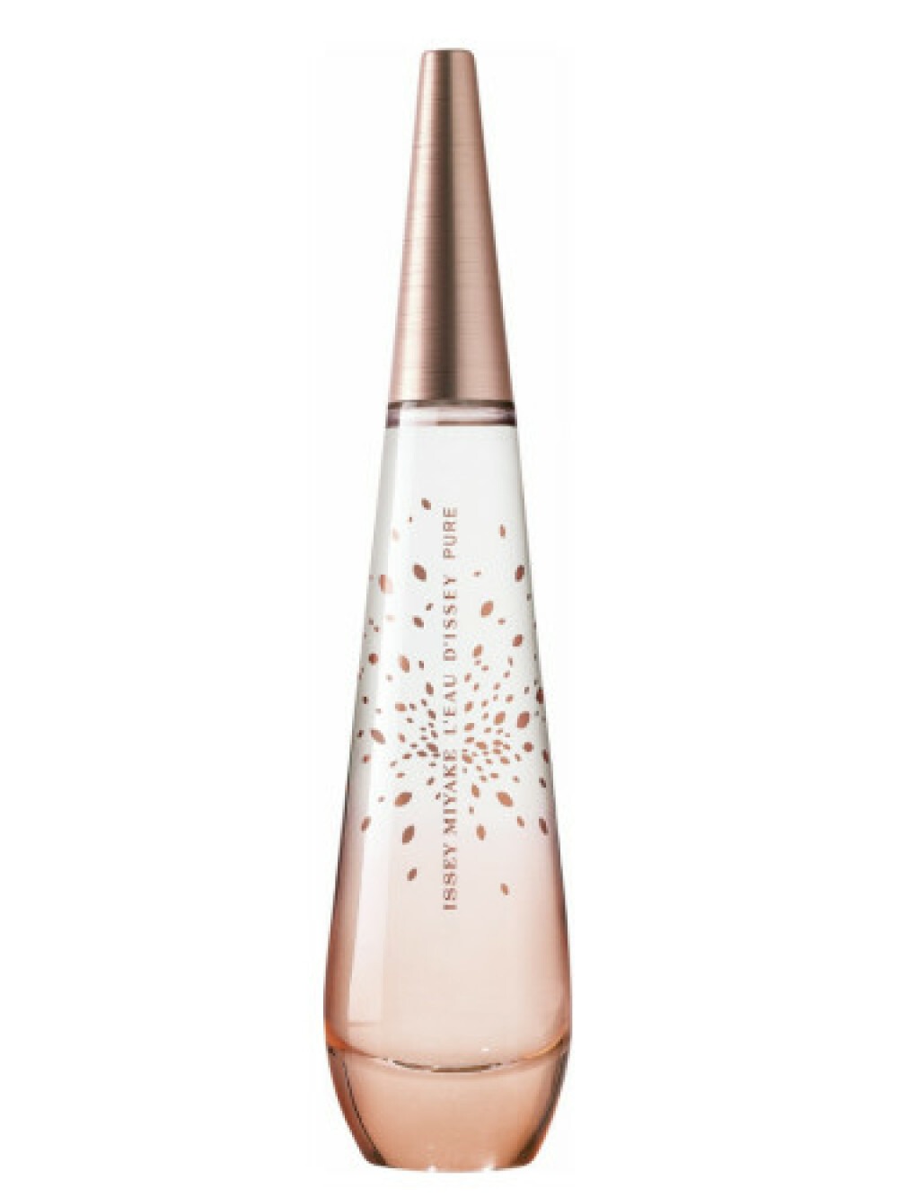 Issey Miyake, L'Eau D'Issey Pure Petale de Nectar, Тоалетна вода, За жените, 50 мл