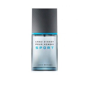 Issey Miyake, L’Eau d’Issey Sport, Тоалетна вода, За мъже, 100 мл