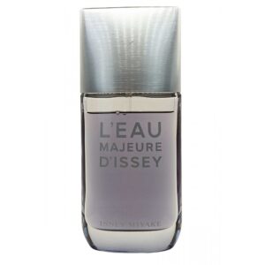 Issey Miyake, L'Eau Majeure d'Issey, Тоалетна вода, За мъже, 100 мл *Тестер