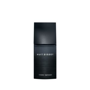 Issey Miyake, Nuit d'Issey, Парфюм, За мъже, 75 мл