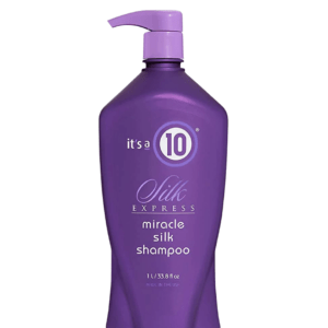 It's a 10, Silk Express, Шампоан за коса, За подхранване, 1000 мл