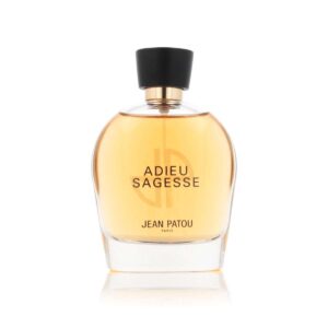 Jean Patou, Collection Héritage Adieu Sagesse, Парфюмна вода, За жените, 100 мл