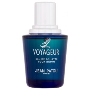 Jean Patou, Voyager, Тоалетна вода, За мъже, 50 мл
