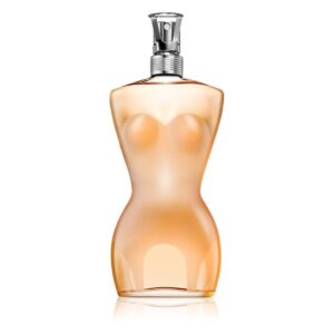 Jean Paul Gaultier, Classique, Тоалетна вода, За жените, 50 мл