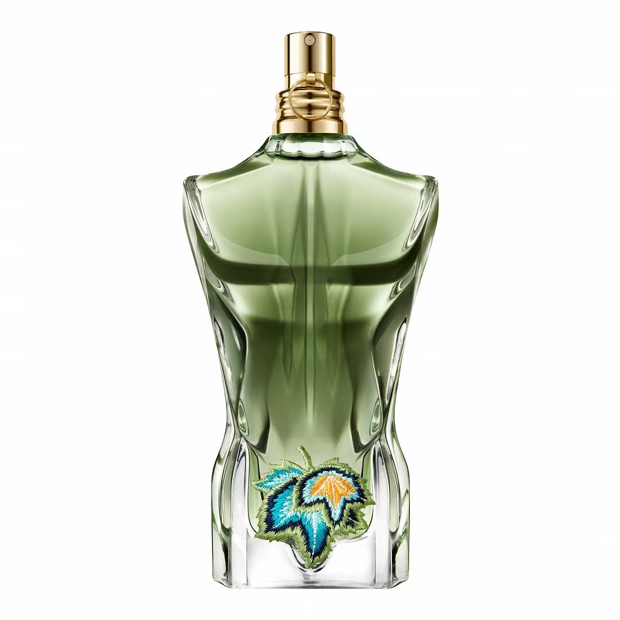 Jean Paul Gaultier, Le Beau Paradise Garden, Парфюмна вода, За мъже, 125 мл