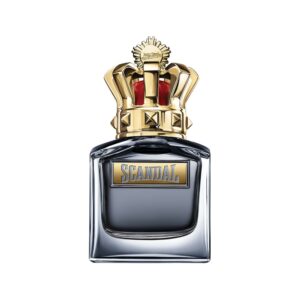 Jean Paul Gaultier, Scandal, Тоалетна вода, За мъже, 50 мл