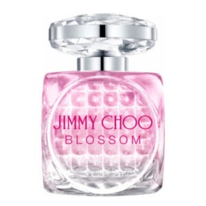 Jimmy Choo, Blossom, Парфюмна вода, За жените, 60 мл *Тестер