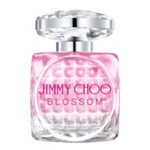 Jimmy Choo, Blossom Special Edition, Парфюмна вода, За жените, 60 мл