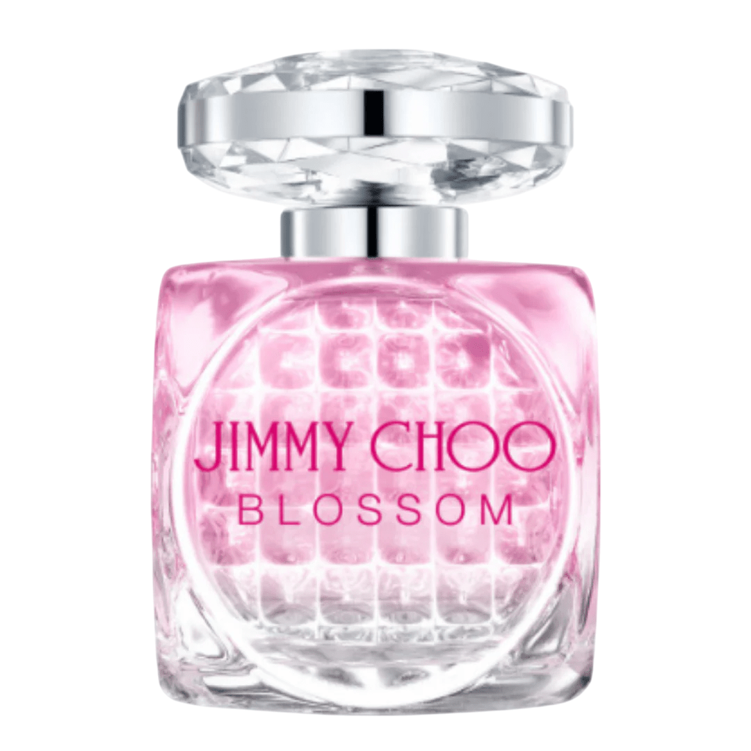Jimmy Choo, Blossom Special Edition, Парфюмна вода, За жените, 60 мл