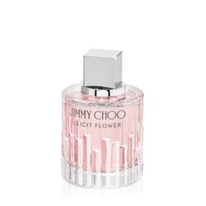 Jimmy Choo, Illicit Flower, Тоалетна вода, За жените, 60 мл