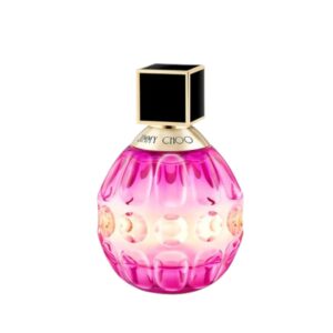 Jimmy Choo, Rose Passion, Парфюмна вода, За жените, 60 мл
