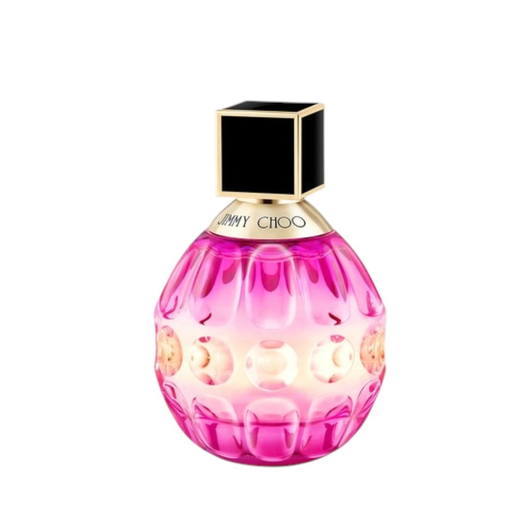 Jimmy Choo, Rose Passion, Парфюмна вода, За жените, 60 мл