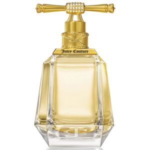 Juicy Couture, I Am Juicy Couture, Парфюмна вода, За жените, 100 мл *Тестер