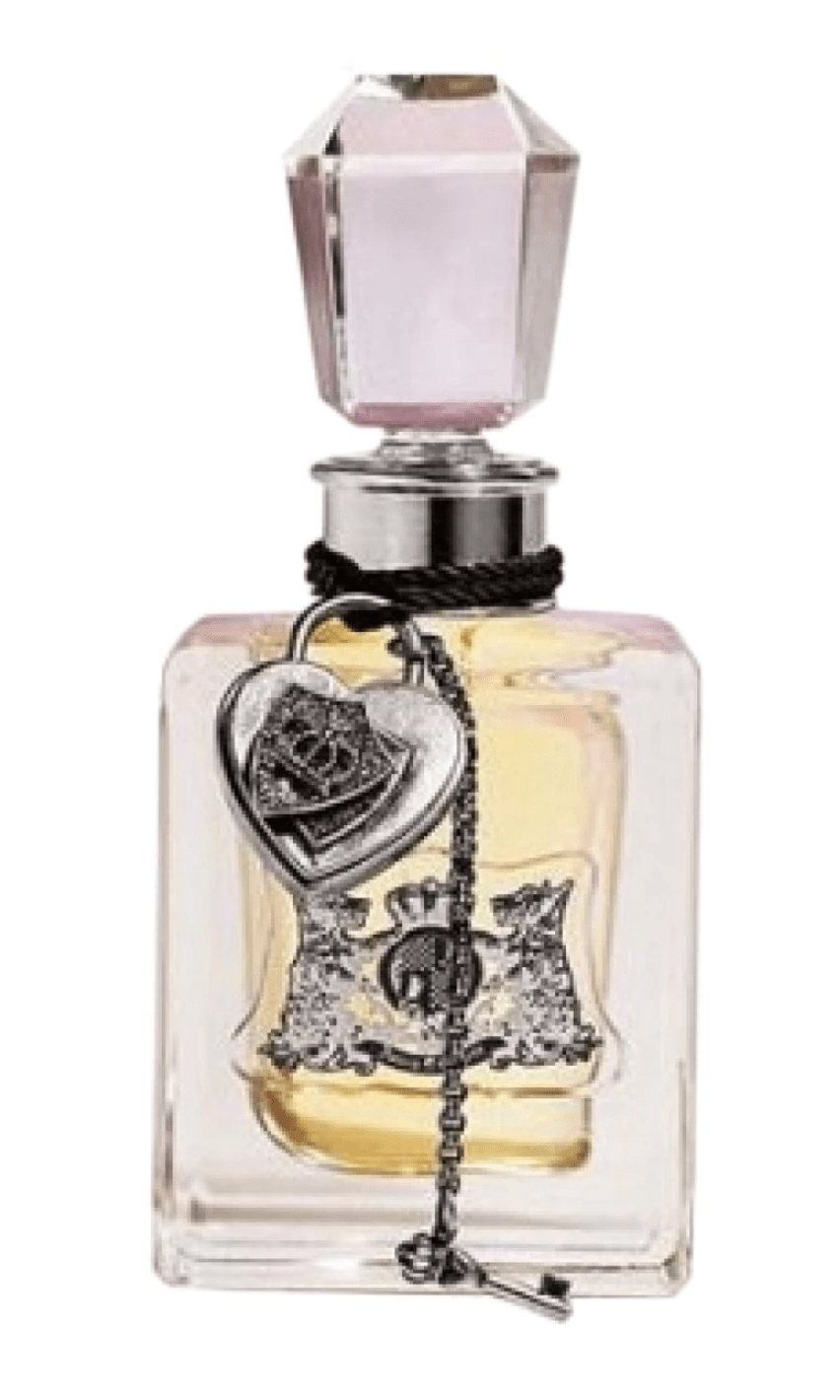 Juicy Couture, Juicy Couture, Парфюмна вода, За жените, 100 мл