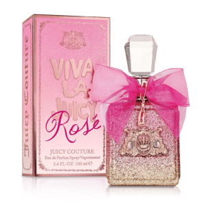 Juicy Couture, Viva La Juicy Rose, Парфюмна вода, За жените, 100 мл