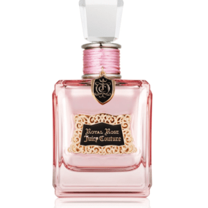 Juicy Couture, Royal Rose, Парфюмна вода, За жените, 100 мл