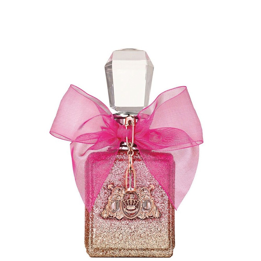 Juicy Couture, Viva La Juicy Rose, Парфюмна вода, За жените, 50 мл