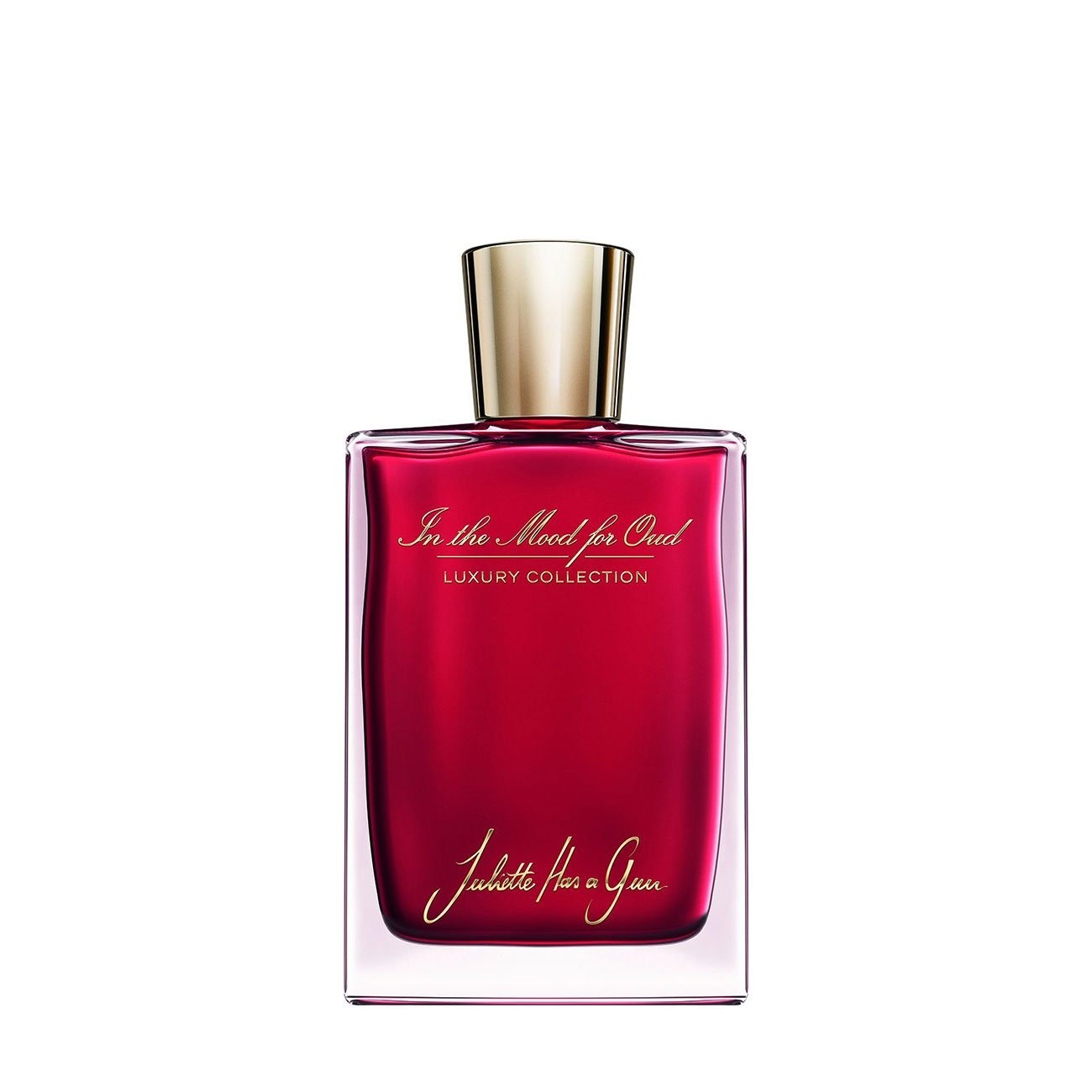 Juliette Has A Gun, Luxury - In The Mood For Oud, Парфюмна вода, За жените, 75 мл